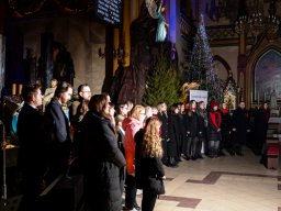 Koncert kolęd Szkoły Muzyki LEGATO, 10.01.2026